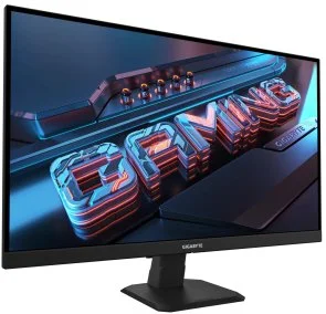 Фото: Монітор Gigabyte GS27QXA (GS27QXA Gaming Monitor) - 27" IPS / 2560×1440 / 240 Гц / AMD FreeSync Premium № 3 | KTC