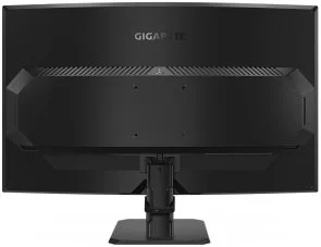 Фото: Монітор Gigabyte GS32QCA (GS32QCA Gaming Monitor) - 31.5" VA / 2560×1440 / 180 Гц / AMD FreeSync № 4 | KTC