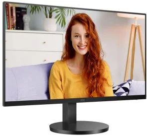 Фото: Монітор AOC U27B3AF - 27" IPS / 3840×2160 / 60 Гц / Adaptive Sync / HAS № 3 | KTC