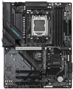 Фото: Материнська плата Gigabyte B850 GAMING WIFI6 № 2 | KTC