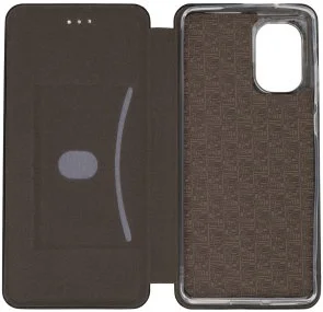 Фото: Чохол ArmorStandart for Motorola G85 5G - G-Case Black (ARM77320) № 3 | KTC