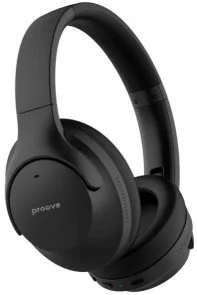 Фото: Навушники Proove Silence Plus Black (HPSLP0010001) № 3 | KTC
