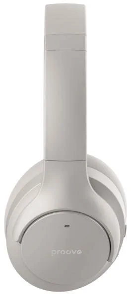 Фото: Навушники Proove Silence Plus Gray (HPSLP0010003) № 4 | KTC