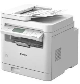 Фото: БФП Canon i-SENSYS MF287dw with Wi-Fi (6354C009) № 5 | KTC