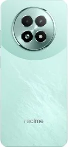 Фото: Смартфон Realme 13 5G RMX3951 12/256GB Speed Green № 6 | KTC