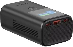 Фото: Батарея універсальна Canyon OnPower 130 10000mAh 30W Grey (CNS-CPB130DG) № 3 | KTC