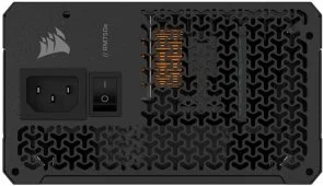 Фото: Блок живлення Corsair 750W RM750e 2025 (CP-9020295-EU) № 3 | KTC
