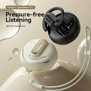 Фото: Навушники Vention OpenBeat O11 Beige (NBPN0) № 3 | KTC