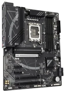 Фото: Материнська плата Gigabyte Z790 EAGLE № 2 | KTC