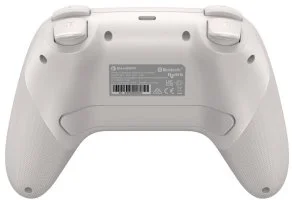 Фото: Геймпад Gamesir T4 Nova White (T4n White) № 3 | KTC