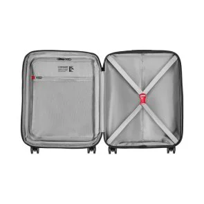 Фото: Валіза Wenger Prymo 36L Black (612536) № 11 | KTC