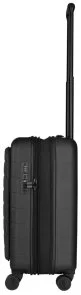 Фото: Валіза Wenger Syntry 36L Black/Heather Grey (610163) № 7 | KTC