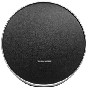 Фото: Портативна колонка Harman Kardon Onyx Studio 9 Black (HKOS9BLKEP) № 2 | KTC