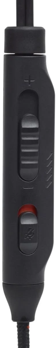 Фото: Навушники JBL Quantum 50C Black (JBLQTUM50CBLK) № 6 | KTC