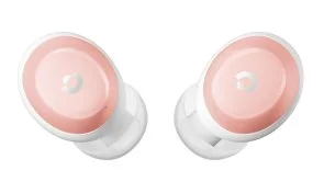 Навушники A4tech B27 Baby Pink