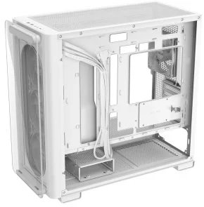 Фото: Корпус ASUS A23 Plus White with window (90DC00K3-B19010) № 6 | KTC