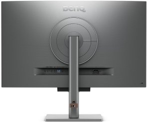 Монітор BenQ RD320U Metallic Grey (9H.LMSLA.TBE)