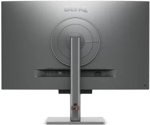 Фото: Монітор BenQ RD320U Metallic Grey (9H.LMSLA.TBE) - 31.5" IPS / 3840×2160 / 60 Гц / Pivot / HAS № 9 | KTC
