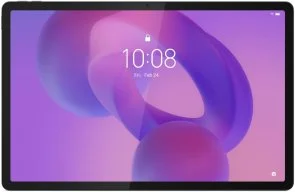 Фото: Планшет Lenovo Idea Tab Pro TB373FU 8/256GB Luna Grey with Pen (ZAE40027UA) № 4 | KTC