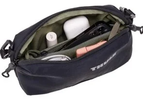 Фото: Сумки портативна Thule Paramount Crossbody 2L PARACB-3102 Black (3205005) № 2 | KTC