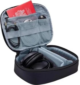 Фото: Органайзер THULE Subterra 2 PowerShuttle Plus TSPW-402 Black (3205043) № 8 | KTC