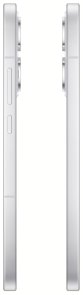 Смартфон OPPO Reno13 5G 12/256GB Plume White  2025-02-11 15:34:13 Сергій Мельничук