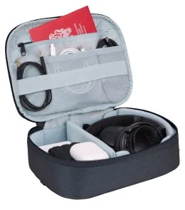 Фото: Органайзер THULE Subterra 2 PowerShuttle Plus TSPW-402 Dark Slate (3205044) № 6 | KTC