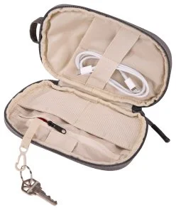 Фото: Органайзер THULE Subterra 2 PowerShuttle Mini TSPW-400 Grey (3205039) № 8 | KTC