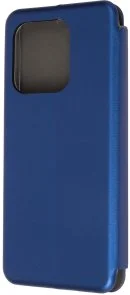 Фото: Чохол ArmorStandart for Infinix Hot 50i/Smart 9 - G-Case Blue (ARM80968) № 2 | KTC