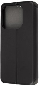 for ZTE Blade A75 4G - G-Case Black