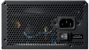 Блок живлення Chieftec 750W Vega M (PPG-750-C)