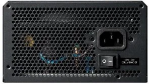Фото: Блок живлення Chieftec 750W Vega M (PPG-750-C) № 6 | KTC