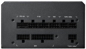 Блок живлення Chieftec 850W Vega M (PPG-850-C)