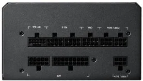 Фото: Блок живлення Chieftec 850W Vega M (PPG-850-C) № 5 | KTC