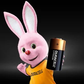 Фото: Батарейка Duracell DL CR2 BL/2 (5005562) № 5 | KTC