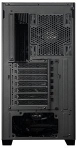 Корпус Chieftec Night Hunte Black with window (GS-03B-BLK-OP)