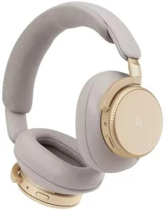 Фото: Навушники Bang & Olufsen Beoplay H100 Hourglass Sand (1224403) № 4 | KTC