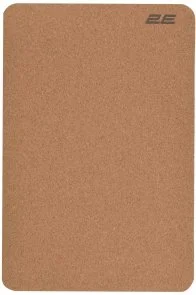 Фото: Килимок 2E Cork S Brown (2E-PAD-S-CORK) № 2 | KTC