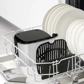Мультипіч Tefal Easy Fry and Grill (EY501A10)