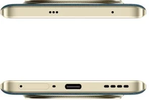Фото: Смартфон Realme 13 Pro Plus 5G RMX3921 8/256GB Emerald Green № 8 | KTC