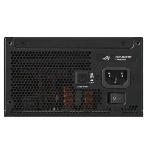 Фото: Блок живлення ASUS 1200W ROG Strix Platinum (90YE00W0-B0NA00) № 3 | KTC