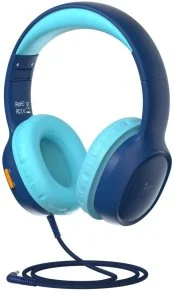 Фото: Навушники Tronsmart KH01 Navy Blue (1078351) № 2 | KTC