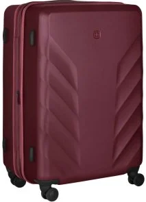 Фото: Валіза Wenger Motion 85L Red (612704) № 2 | KTC