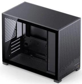 Фото: Корпус Jonsbo D32 STD Black with window № 2 | KTC