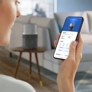 Фото: Зволожувач повітря Philips 5000 Series (HU5710/03) № 10 | KTC
