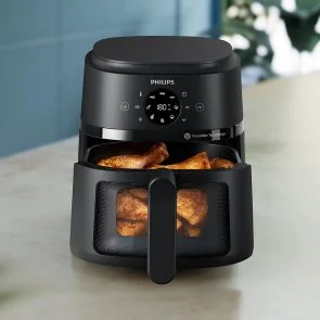 Фото: Мультипіч Philips Ovi 2000 Series (NA220/00) № 4 | KTC