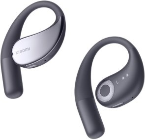 Навушники Xiaomi OpenWear Stereo Cosmic Gray (BHR8474GL)