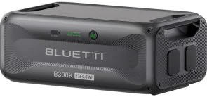Фото: Додаткова батарея Bluetti B300K 2764Wh № 4 | KTC