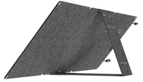 Фото: Сонячна панель EcoFlow 60W Solar Panel (EFSOLAR60) № 3 | KTC