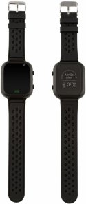 Смарт годинник AmiGo GO009 Black